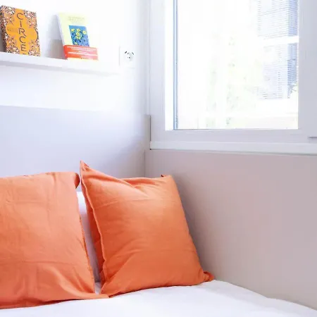 Yugo Salud Appartement Granada Buitenkant foto