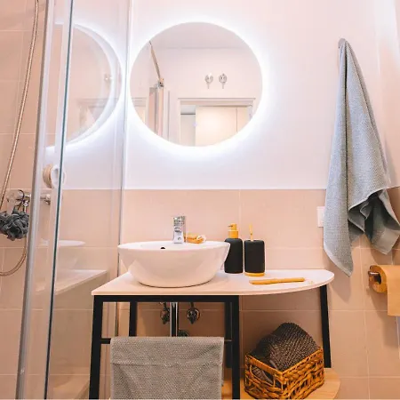 Yugo Salud Appartement Granada Buitenkant foto
