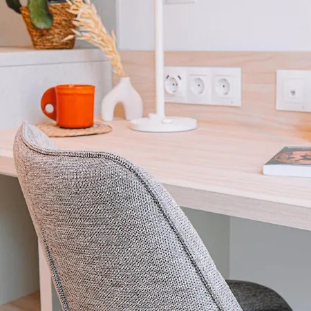 Yugo Salud Appartement Granada Buitenkant foto