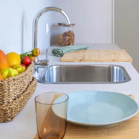 Yugo Salud Appartement Granada Buitenkant foto