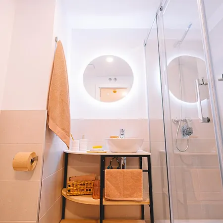 Yugo Salud Appartement Granada Buitenkant foto
